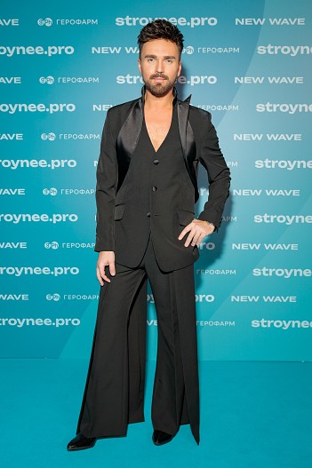 Александр Панайотов