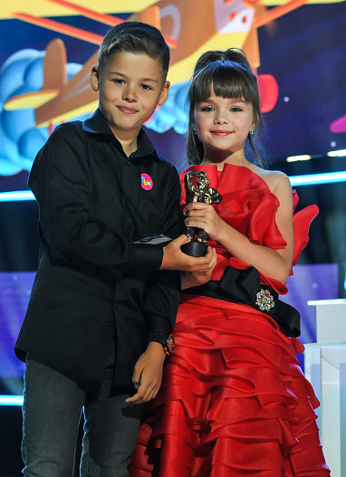 Вова Левченко