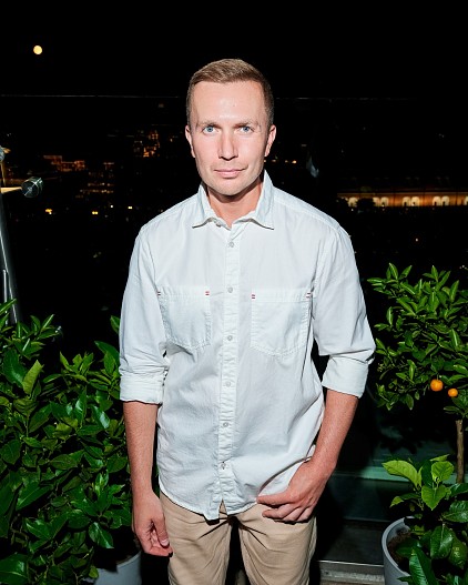 Денис Казьмин