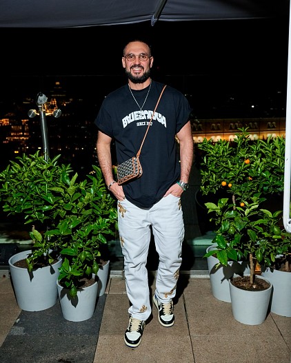 Артём Карисалов