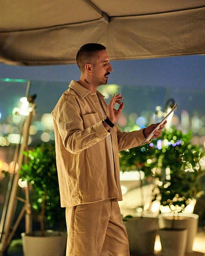 Алексей Зимин