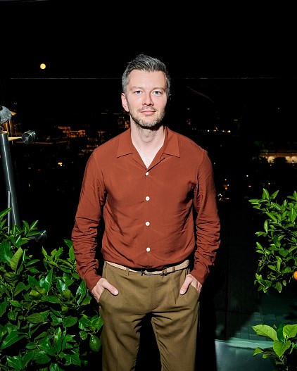 Евгений Тихонович