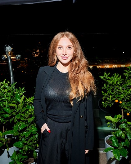 Моника Абнер