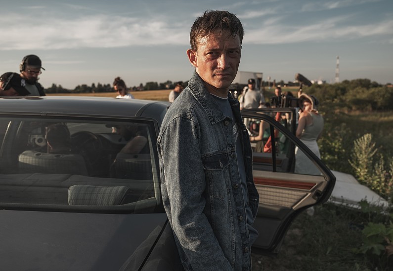 «Хирург»: новый проект Иви с Сергеем Гилевым