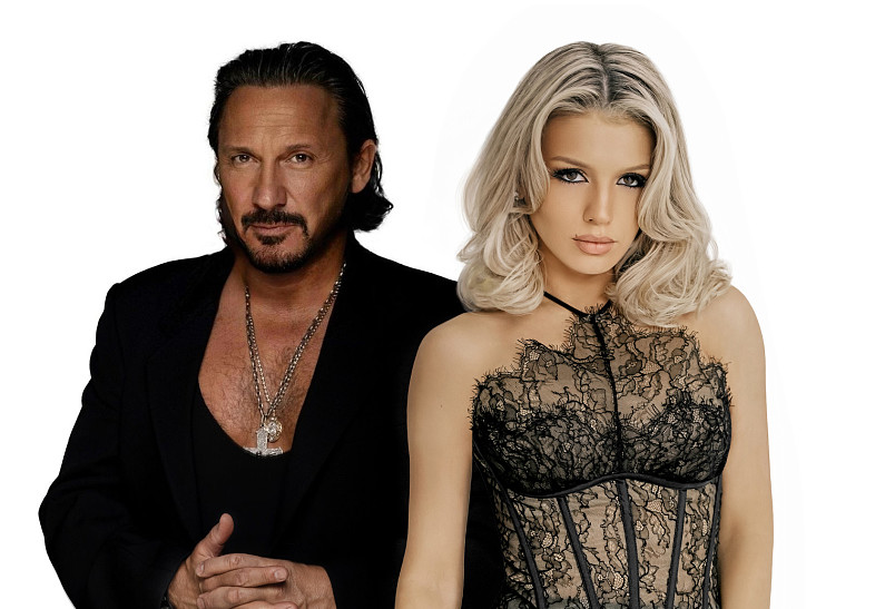 Qozogistonda fohishalik xizmatlari