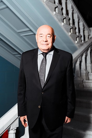 Михаил Швыдкой