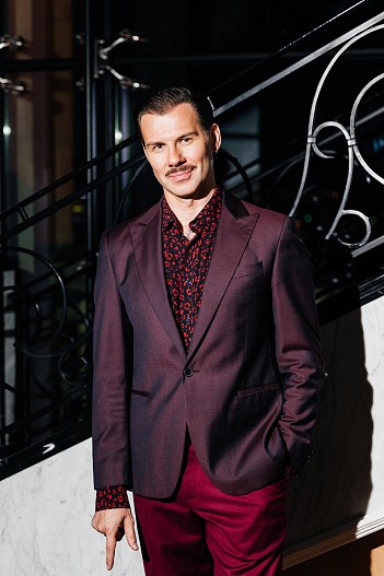 Дмитрий Логинов