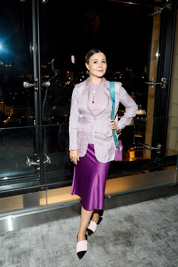 Елена Дудина