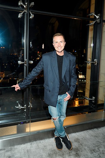 Денис Казьмин, шеф-редактор ok-magazine.ru