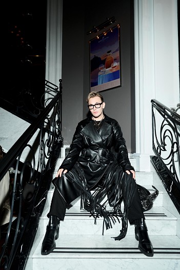 Никита Карстен