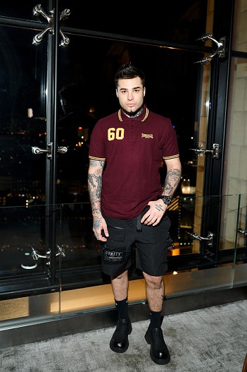 Рома Жёлудь