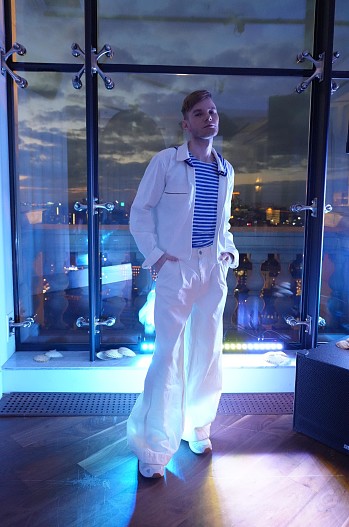 Павел Князев