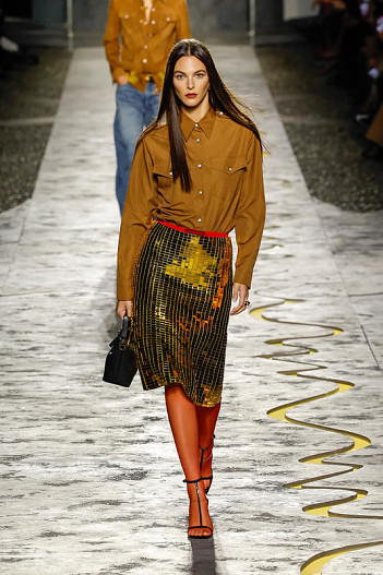 Виттория Черетти