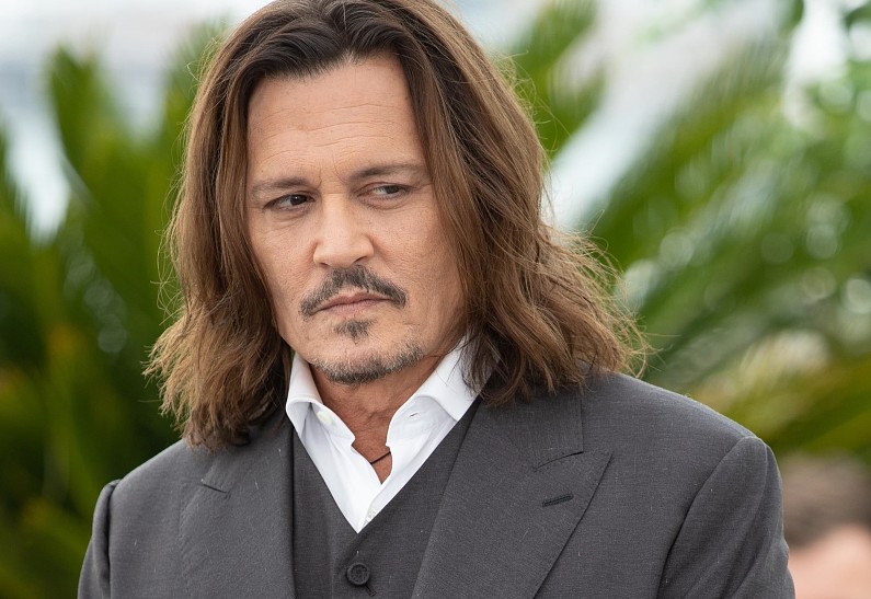 Джонни Депп решился на масштабные изменения во внешности 