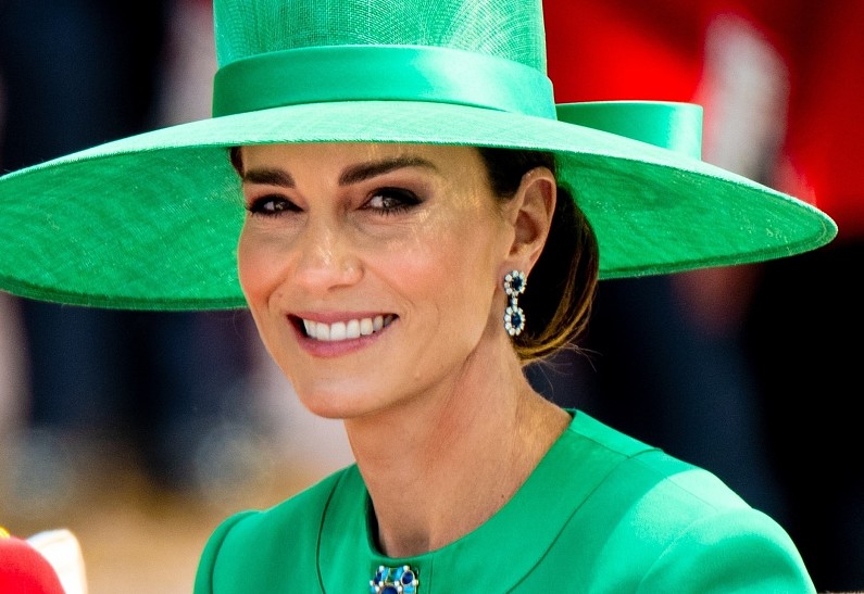 Кейт Миддлтон трогательно поздравила принца Гарри с 40-летием, заметив, как он тоскует по дому