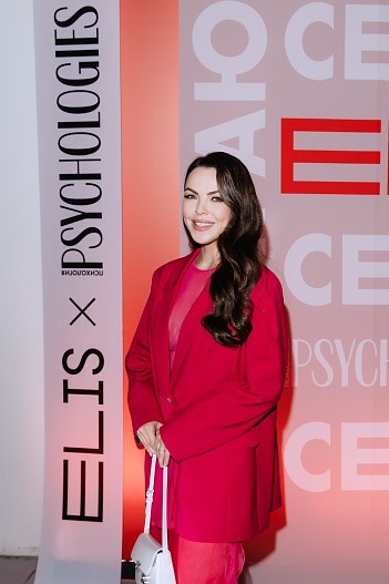 Светлана Абрамова