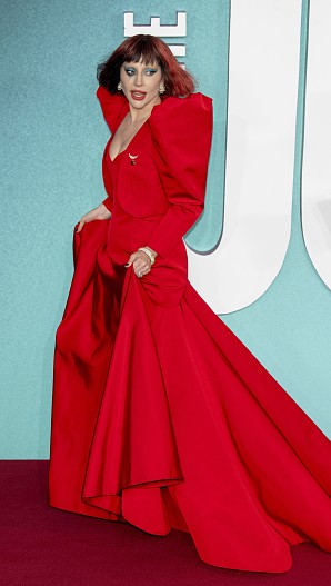 Леди Гага&nbsp;