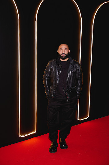 Сердар Камбаров