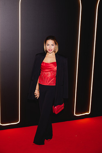 Галина Ржаксенская