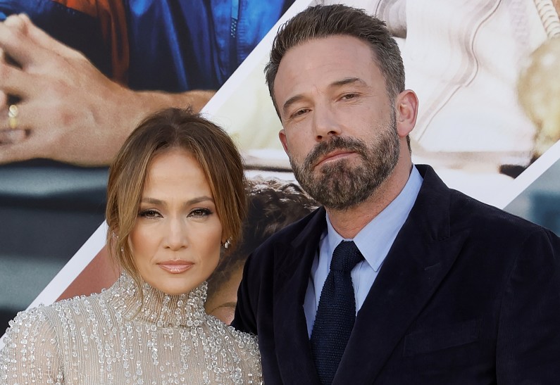 «Конец истории»: Дженнифер Лопес может потерять половину состояния при разводе с Беном Аффлеком 