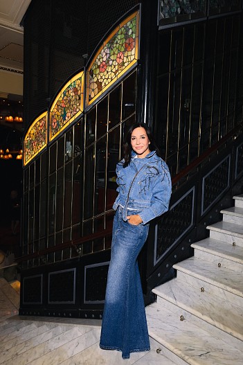 Ирина Чайковская