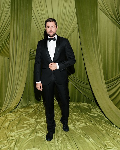 Иван Чуйков