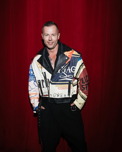 Григорий Масленников