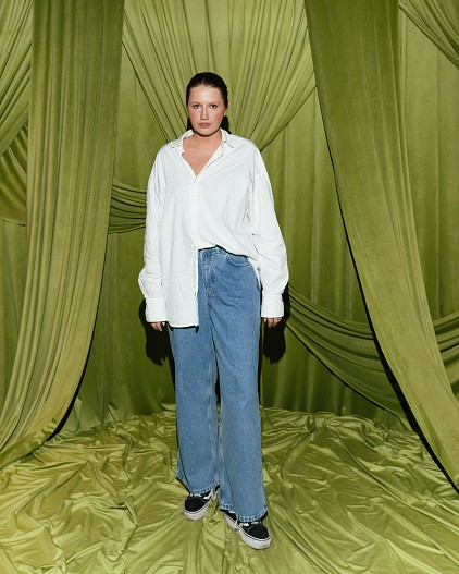 Елена Павельева