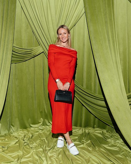 Екатерина Земская