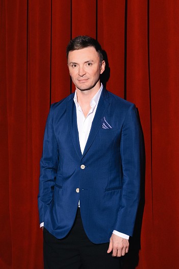 Евгений Заболотный