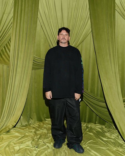 Артём Кривда