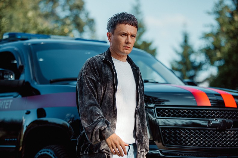 Илья Соболев