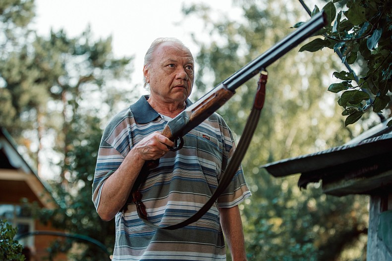 Сергей Барковский