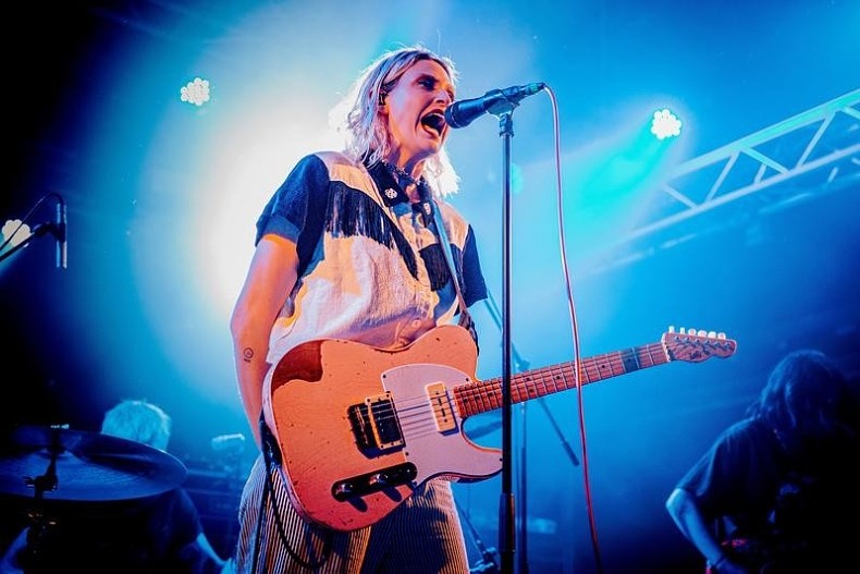 Эмили Армстронг