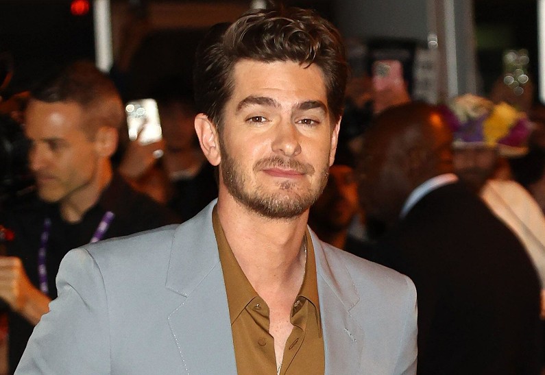 Эндрю Гарфилд ответил на слухи о своем возвращении к роли Человека-паука 