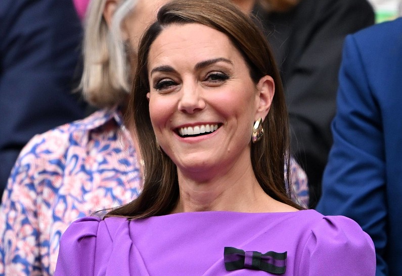 Когда Кейт Миддлтон вернется к своим королевским обязанностям? Рассказываем!