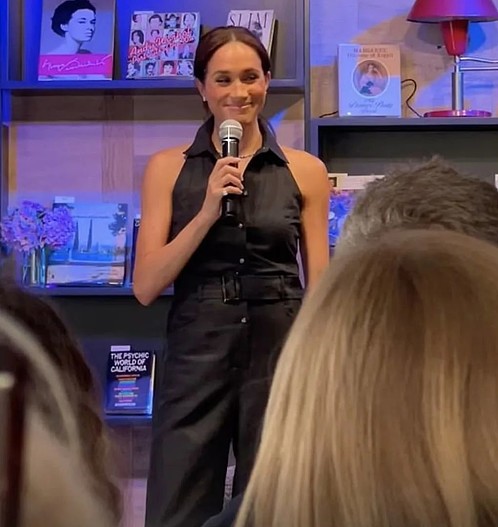 Меган Маркл