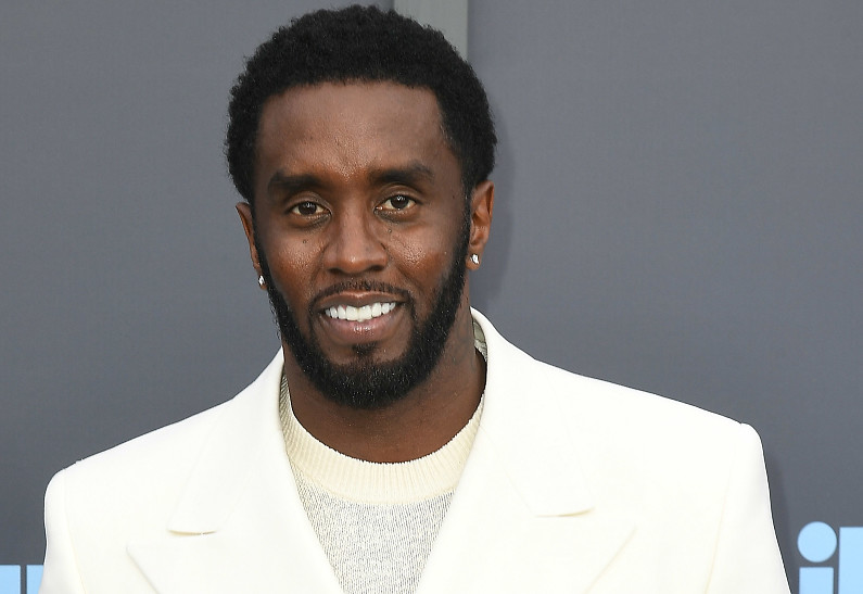 Раскрыты подробности сериала о скандальных преступлениях Пи Дидди 