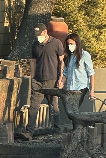 Принц Гарри и Меган Маркл