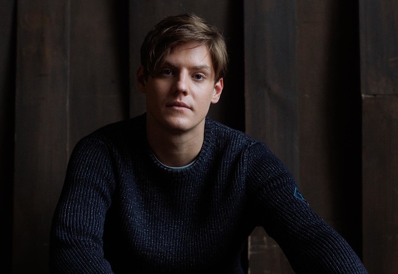 Павел Табаков: «Хотелось бы выйти из амплуа «просто красивого» героя»