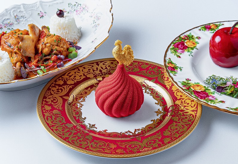 Театр начинается с Set-o-Mania – культурный гастрономический фестиваль в ресторанах Андрея Деллоса