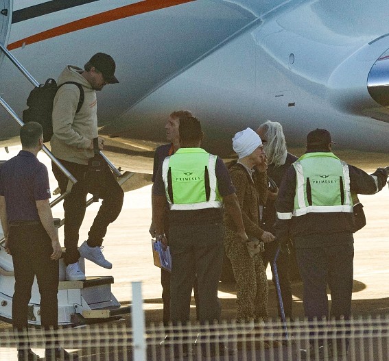 Леонардо ДиКаприо