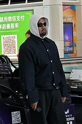 Канье Уэст&nbsp;