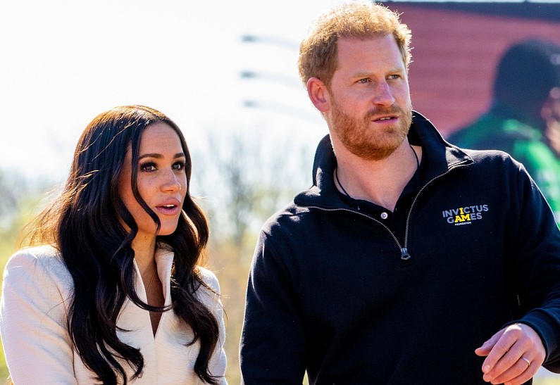 Свобода слова под угрозой: Меган Маркл и принц Гарри раскритиковали решение Марка Цукерберга