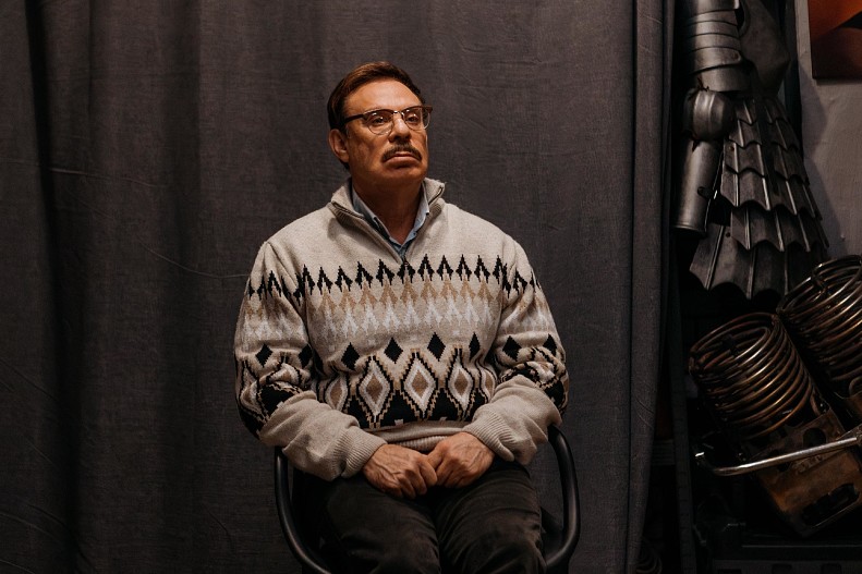 Ефим Шифрин