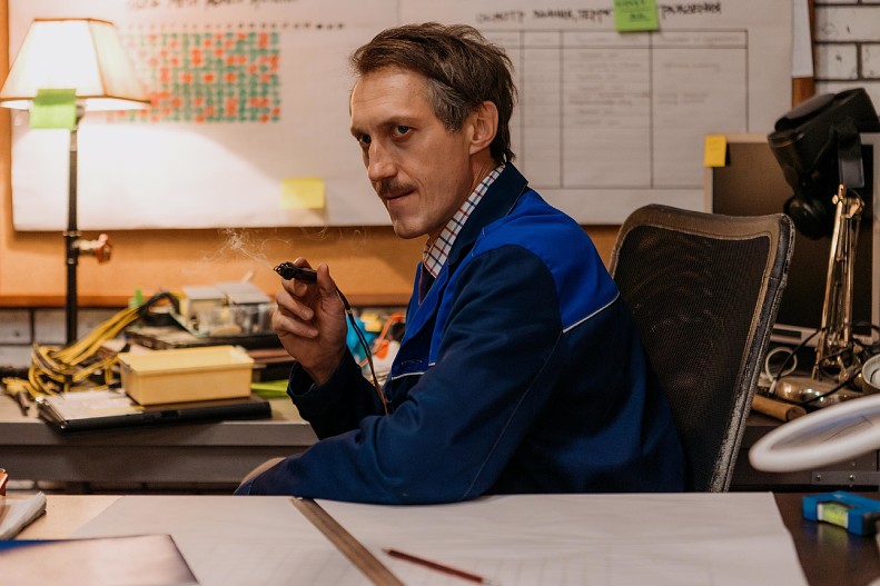 Игорь Хрипунов