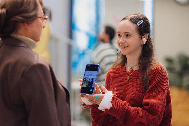 Таисия Калинина