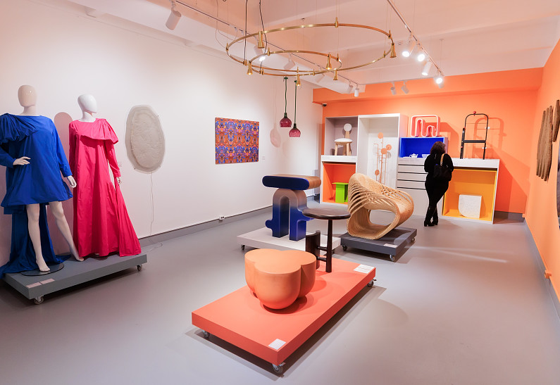 В Сириусе стартовал творческий фестиваль «Чувства»