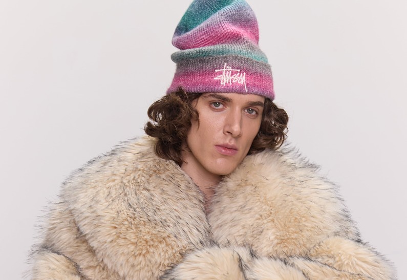 Only Me представляет первую коллекцию мужских экошуб