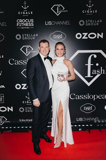 Антон Гормах, Татьяна Леман